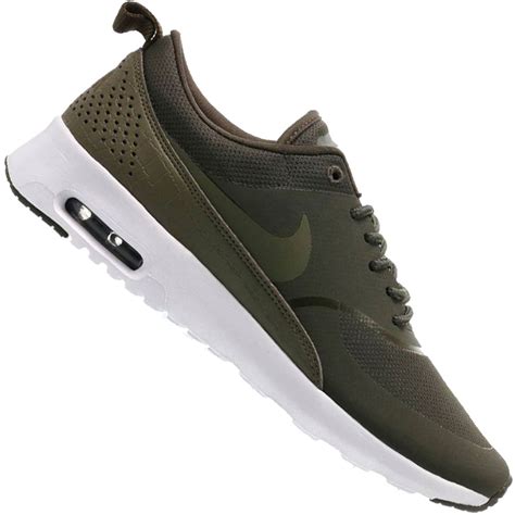 nike khaki meliert damen stoff|Nike schuhschrank.